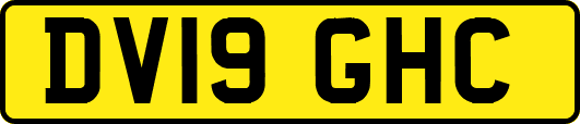 DV19GHC