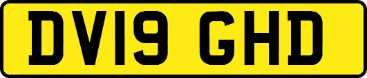 DV19GHD
