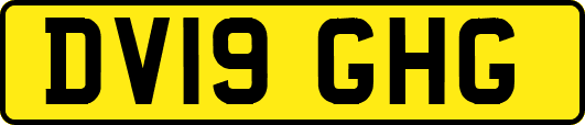 DV19GHG