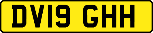 DV19GHH