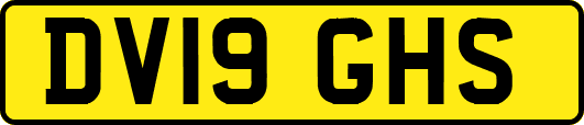 DV19GHS