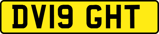 DV19GHT