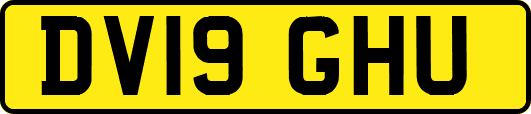 DV19GHU