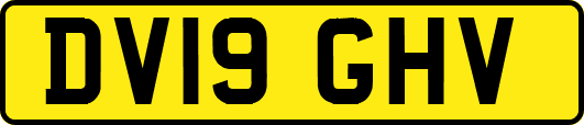 DV19GHV