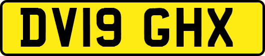 DV19GHX