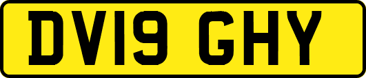 DV19GHY