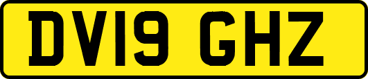 DV19GHZ