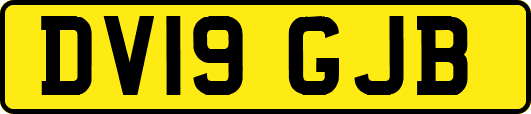 DV19GJB