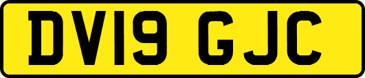 DV19GJC