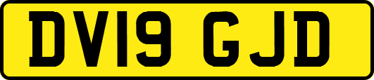 DV19GJD