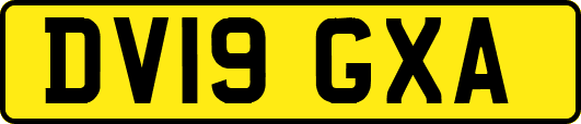DV19GXA