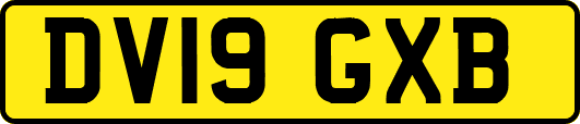 DV19GXB