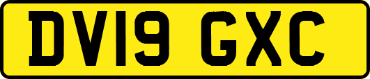 DV19GXC