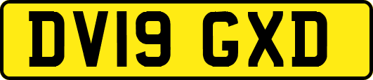 DV19GXD