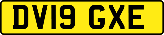 DV19GXE