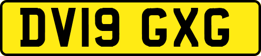 DV19GXG