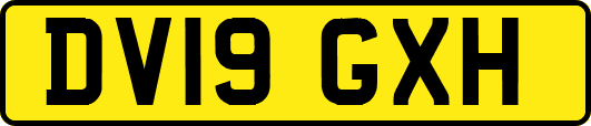DV19GXH