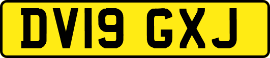 DV19GXJ