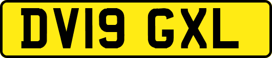 DV19GXL