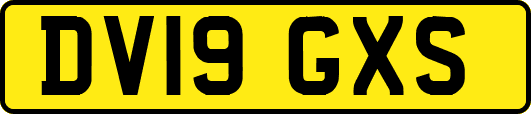 DV19GXS