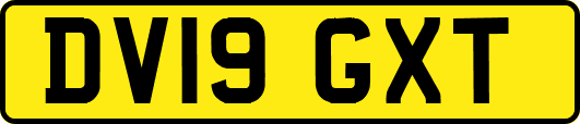 DV19GXT