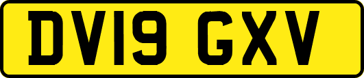 DV19GXV
