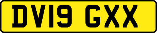 DV19GXX