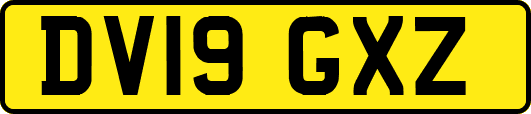 DV19GXZ