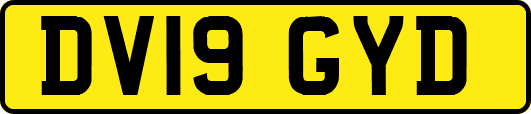 DV19GYD