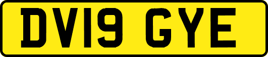 DV19GYE