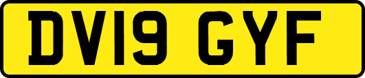 DV19GYF