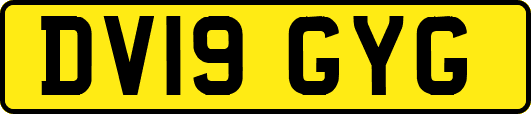 DV19GYG