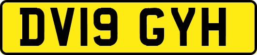 DV19GYH