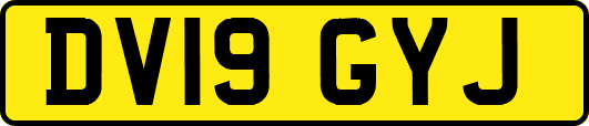 DV19GYJ