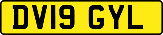 DV19GYL