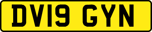 DV19GYN