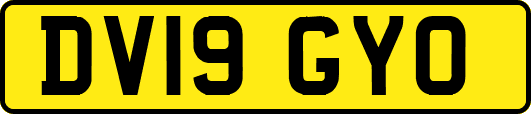 DV19GYO