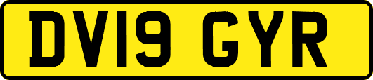 DV19GYR