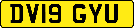 DV19GYU