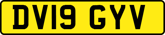 DV19GYV
