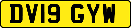 DV19GYW