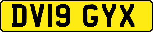 DV19GYX