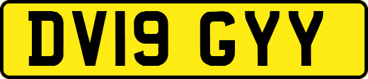 DV19GYY