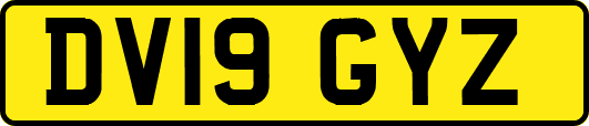DV19GYZ