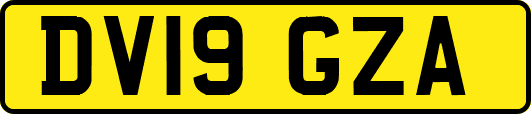 DV19GZA