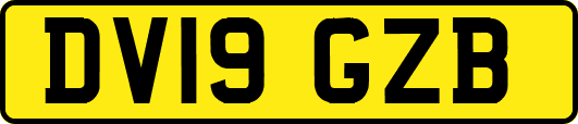 DV19GZB