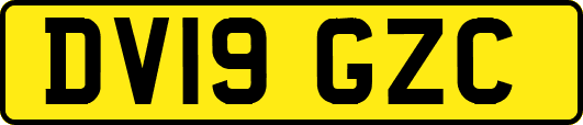 DV19GZC