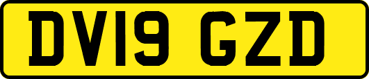 DV19GZD