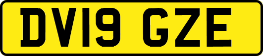 DV19GZE
