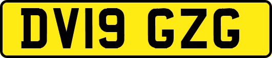 DV19GZG